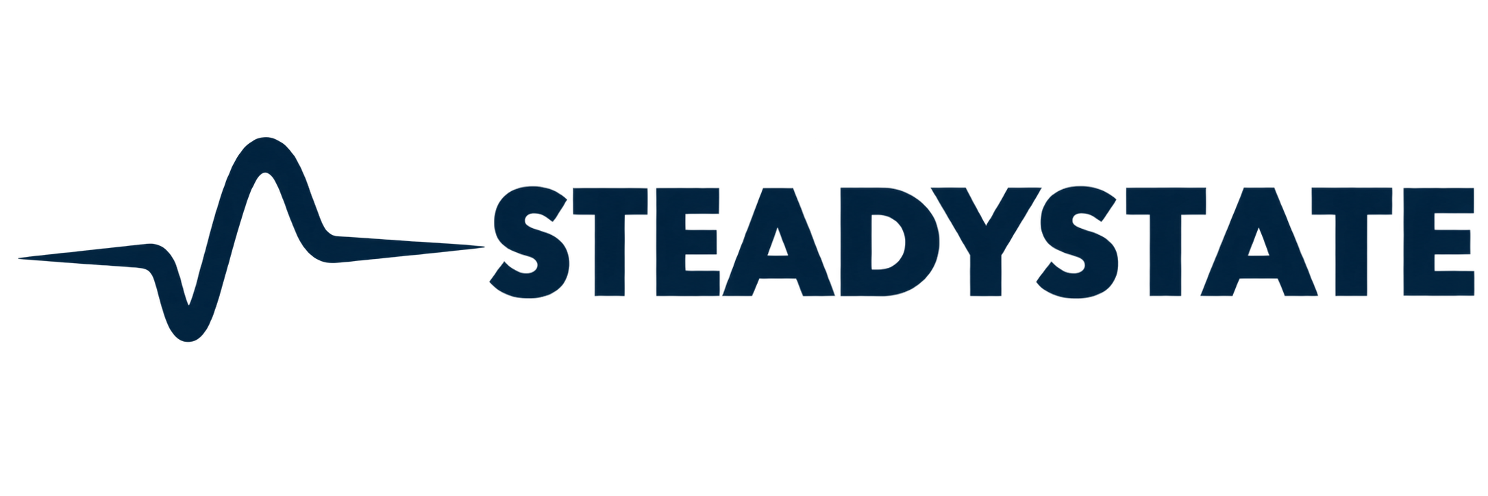 SteadyState Work Partners Logo
